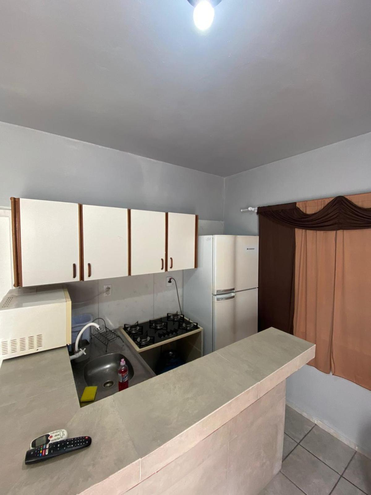 Residencial Em Canasvieiras Apartamento *
