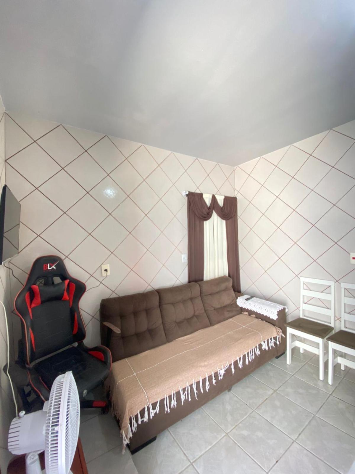 Residencial Em Canasvieiras Apartamento