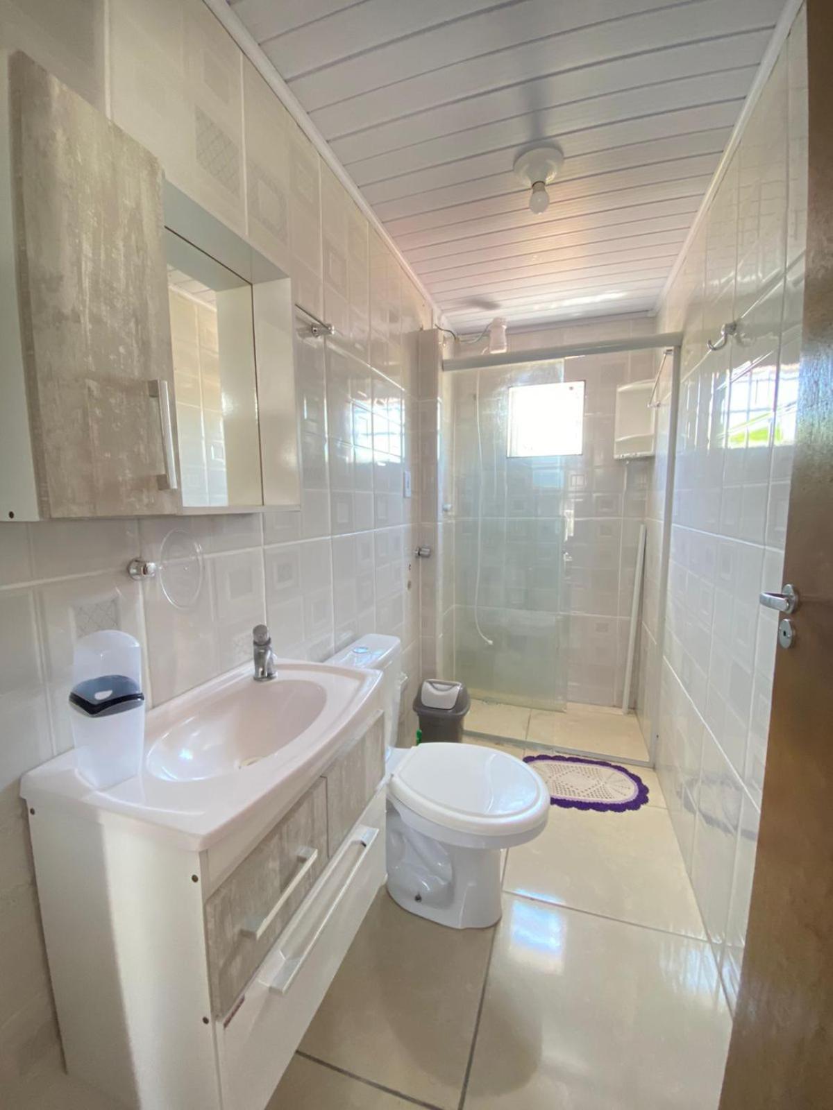 Apartamento Residencial Em Canasvieiras