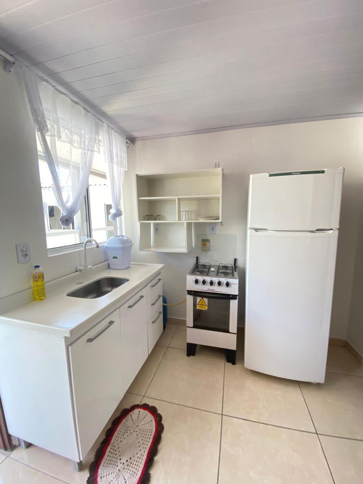 Residencial Em Canasvieiras *